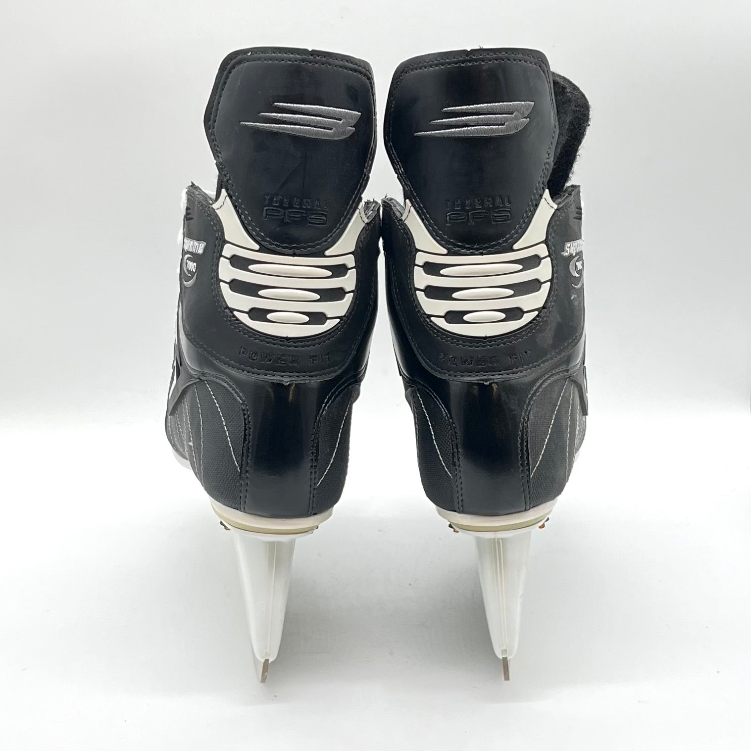 Patins de hockey Bauer Supreme 7000 - Taille 11