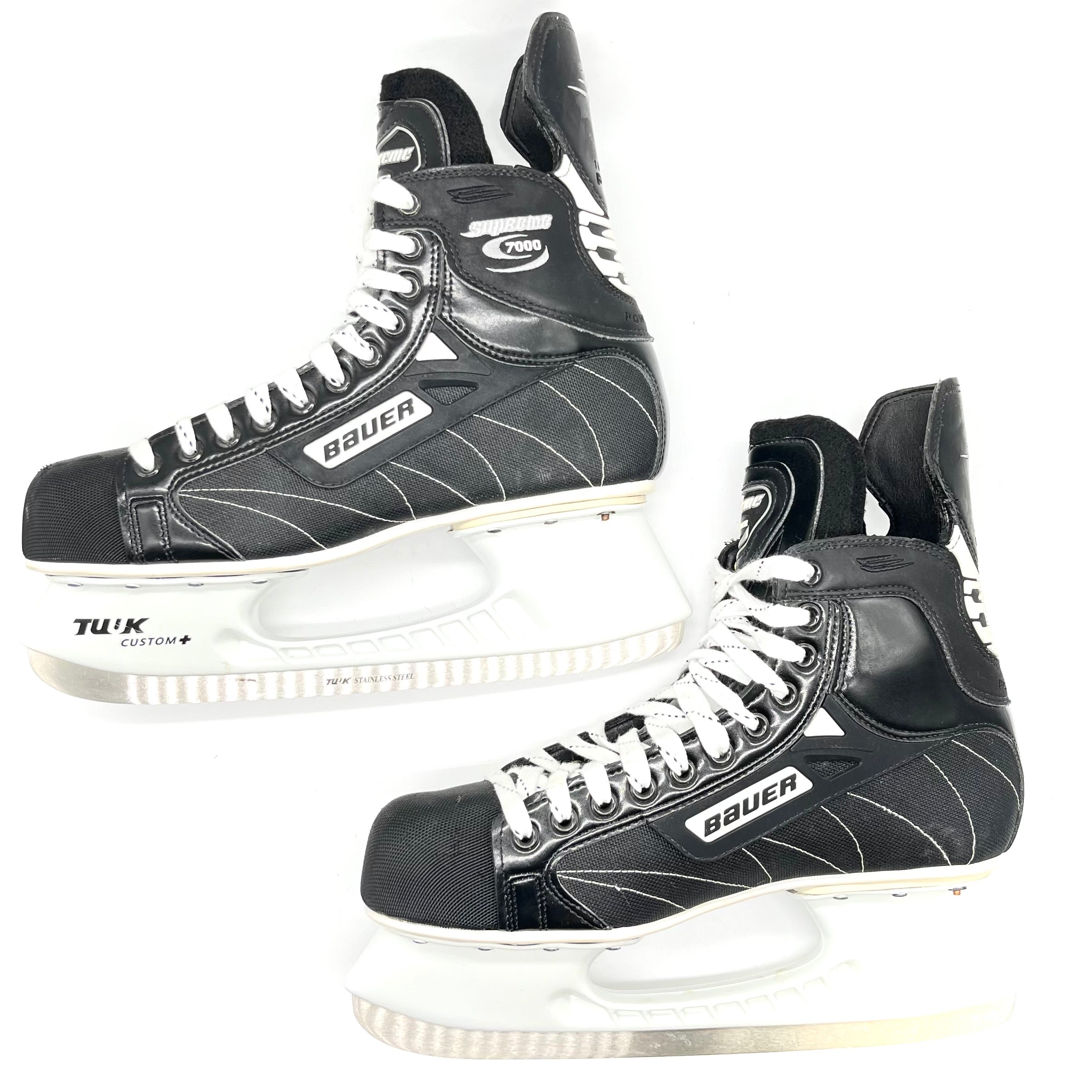 Patins de hockey Bauer Supreme 7000 - Taille 11