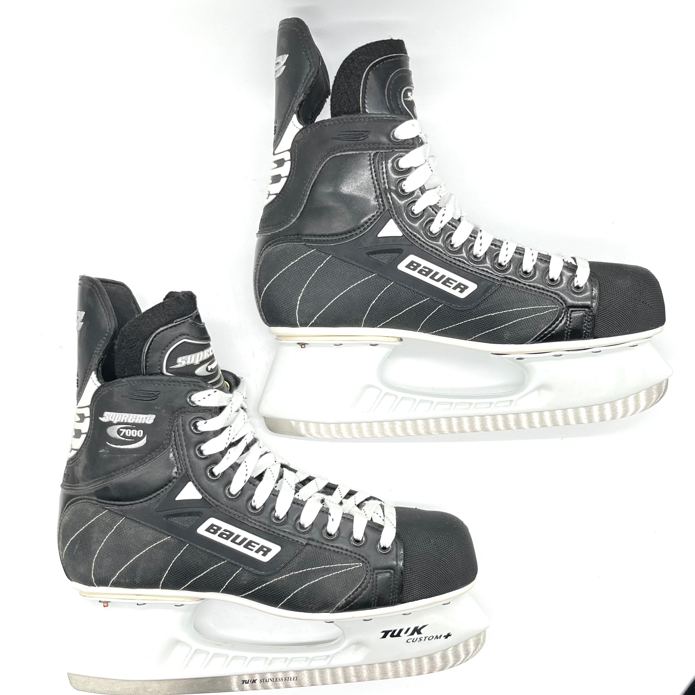 Patins de hockey Bauer Supreme 7000 - Taille 11