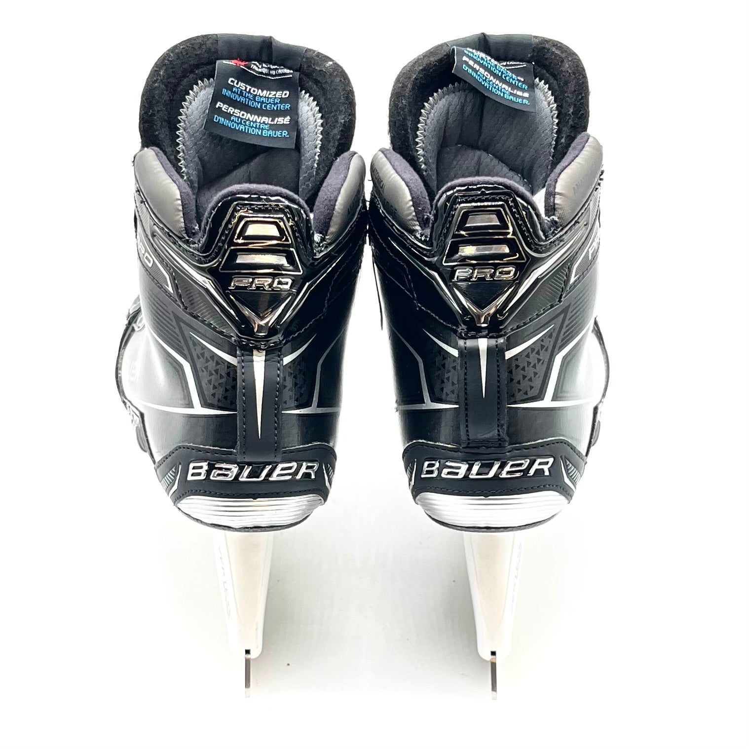 Patins de gardien Bauer Pro - Taille 12