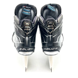 Patins de gardien Bauer Pro - Taille 12