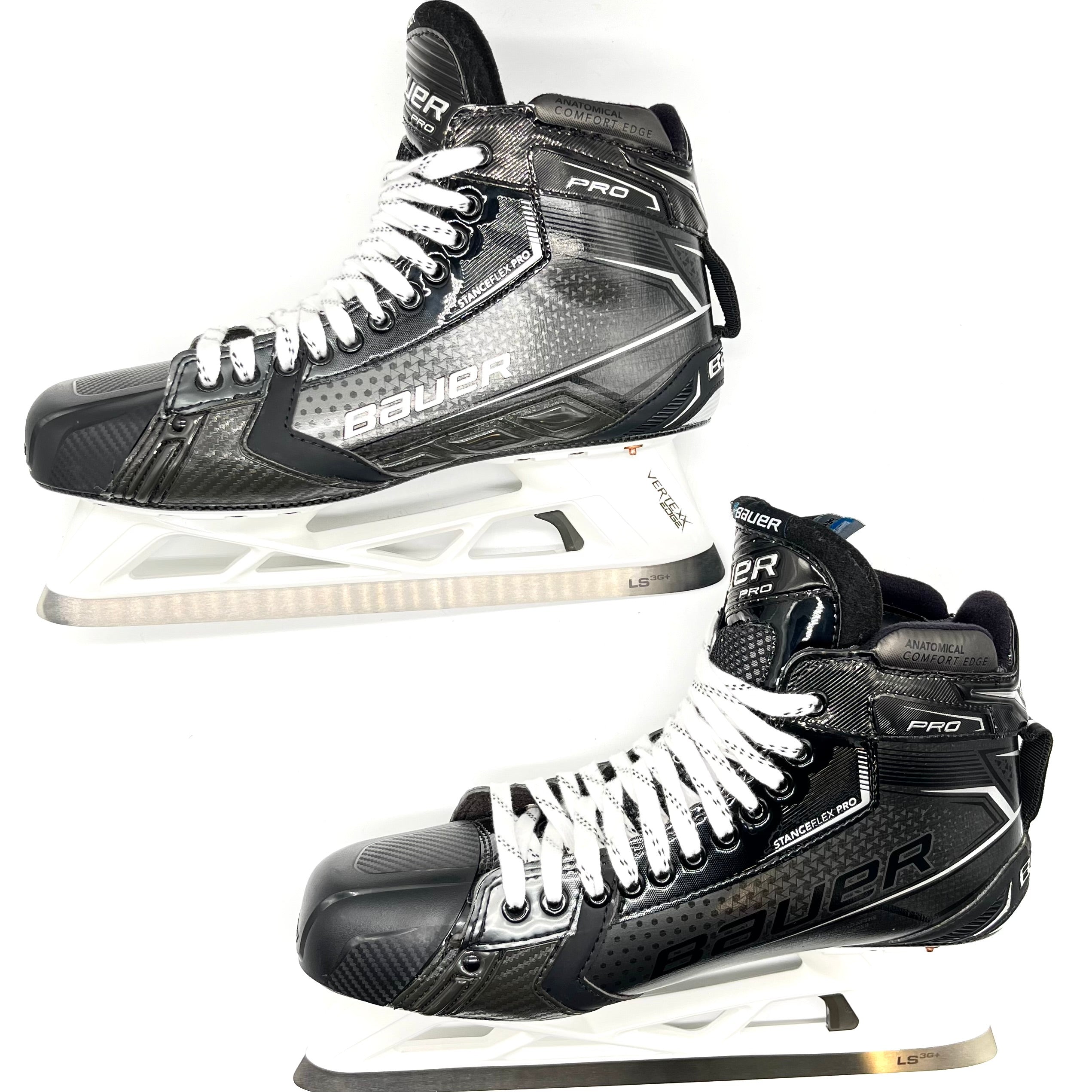 Patins de gardien Bauer Pro - Taille 12