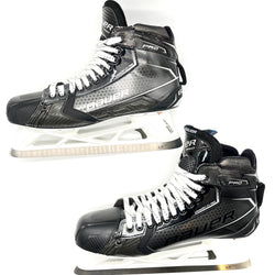 Patins de gardien Bauer Pro - Taille 12