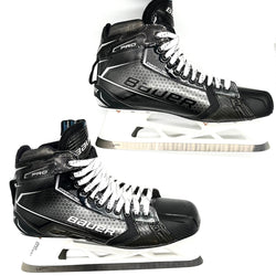 Patins de gardien Bauer Pro - Taille 12