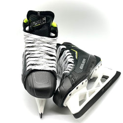 Patins de gardien Bauer Pro - Taille 11 Fit 2