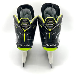 Patins de gardien Bauer Pro - Taille 11 Fit 2