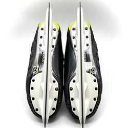 Patins de gardien Bauer Pro - Taille 11 Fit 2