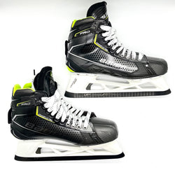Patins de gardien Bauer Pro - Taille 11 Fit 2
