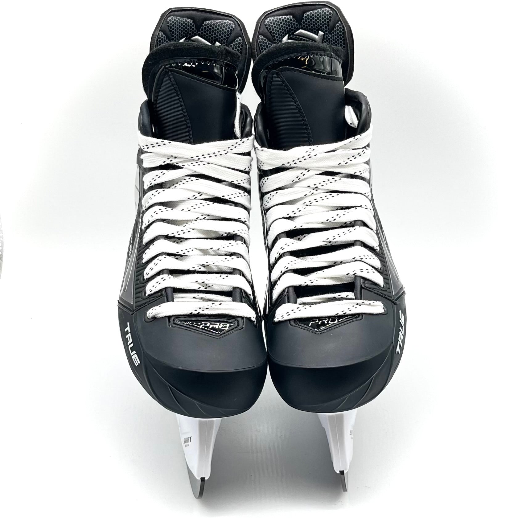 Patins de hockey True Catalyst Pro – Joe Pavelski (LNH) 