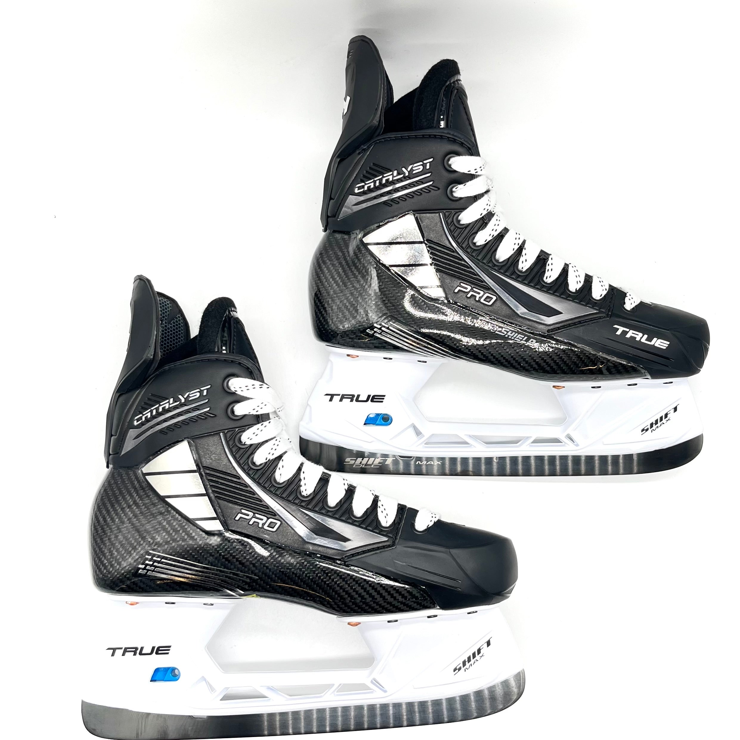 Patins de hockey True Catalyst Pro – Joe Pavelski (LNH) 