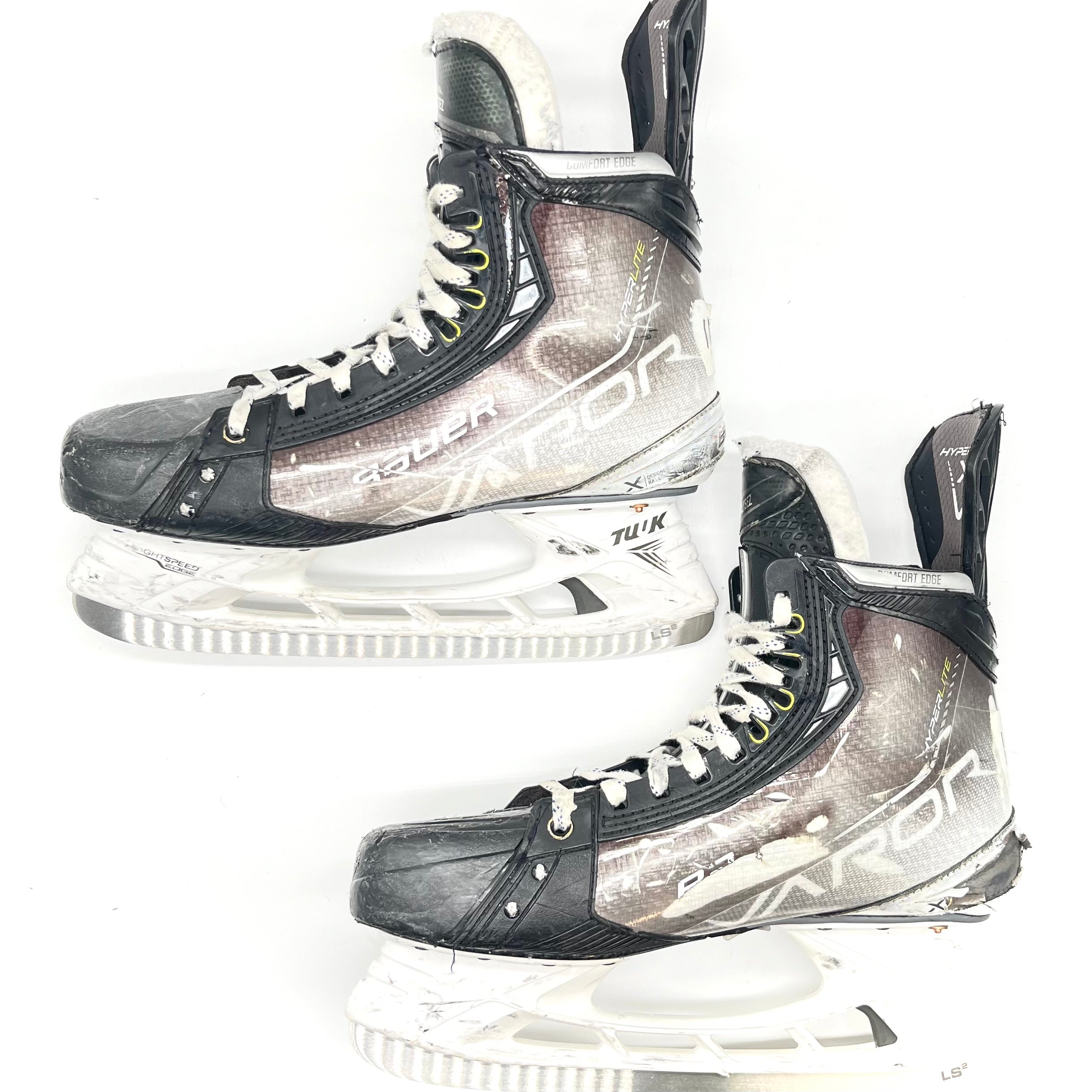 Patins Bauer Vapor Hyperlite Pro d'occasion - Taille 11EE