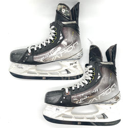 Patins Bauer Vapor Hyperlite Pro d'occasion - Tailles 8,5 (L)/8,25 (R)