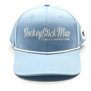 HSM Golf &amp; Country Club - Chapeau en corde