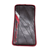 True L20.2 - Bloqueur de gardien de but Pro Stock d'occasion (marron/blanc/rouge)