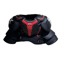 STX Stallion HPR Shoulder Pad