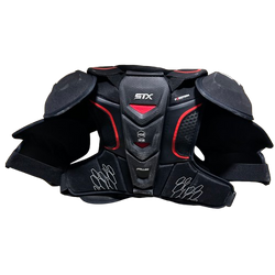 STX Stallion HPR Shoulder Pad