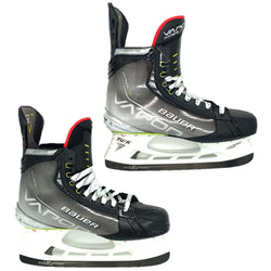 Bauer Vapor Hyperlite - Pro Stock Hockey Skates - Size 8 Fit 1