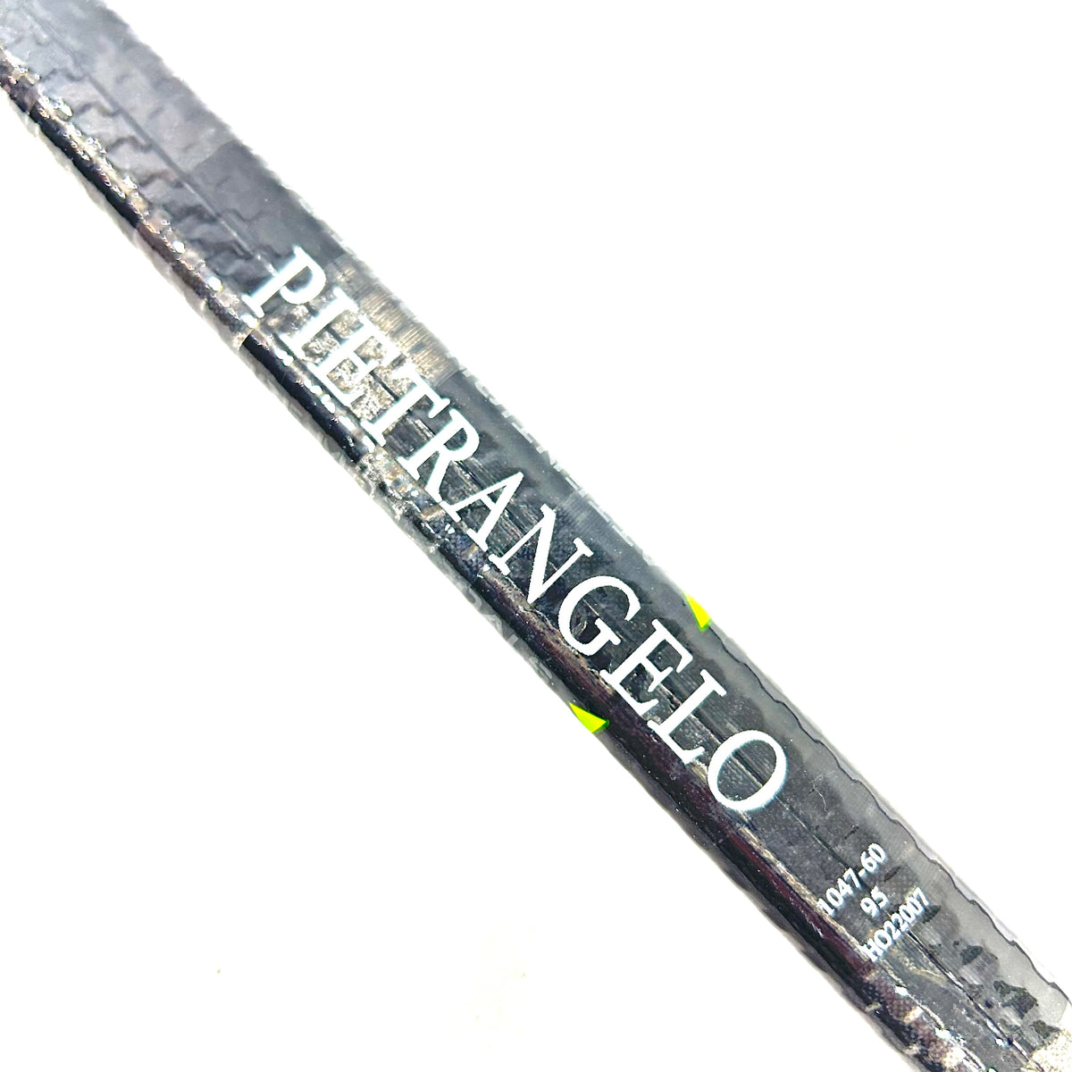 Alex Pietrangelo Pro Stock - Bauer AG5NT (NHL)