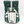 Load image into Gallery viewer, CCM Premier - Used Pro Stock Goalie Pads (Green/White)
