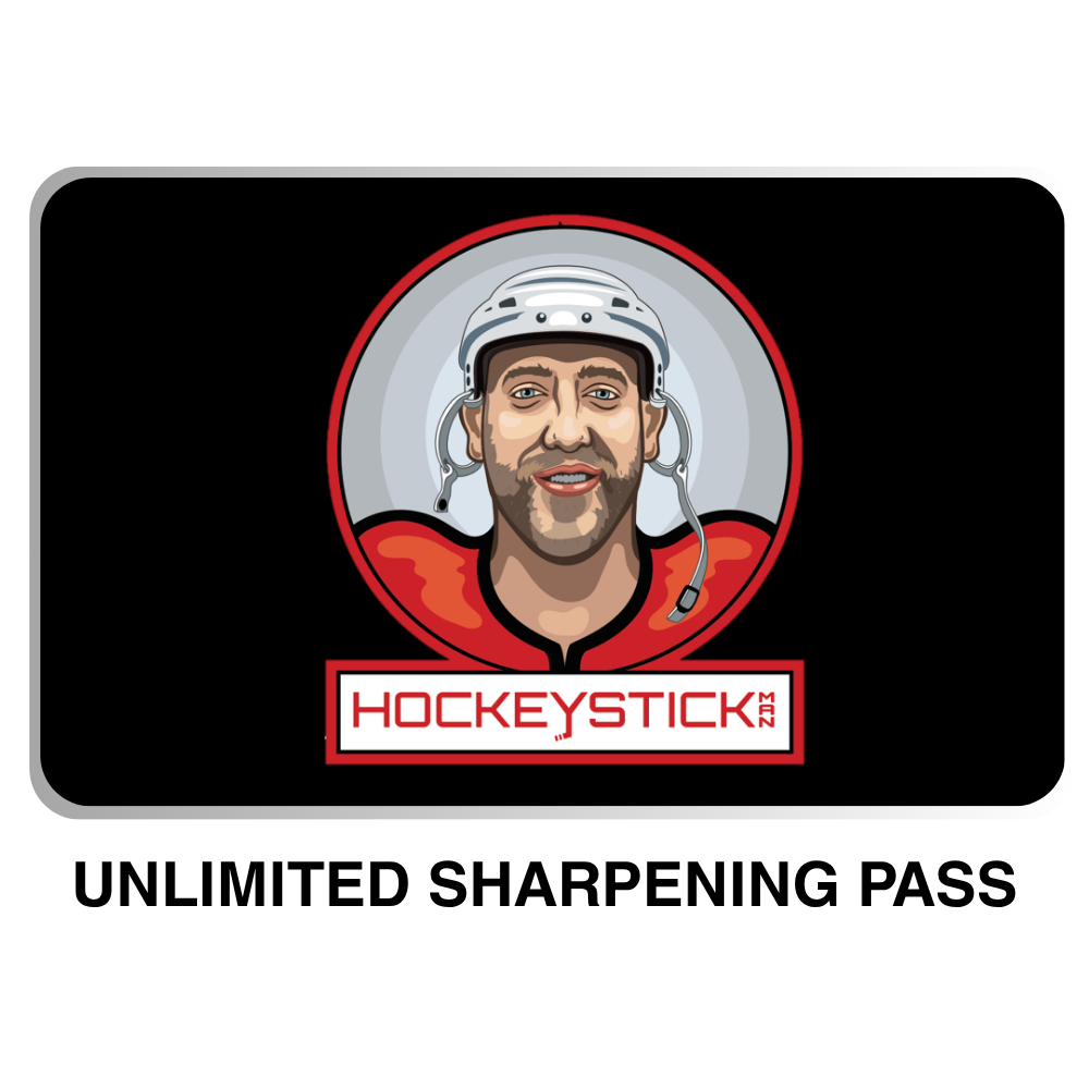 HockeyStickMan Canada