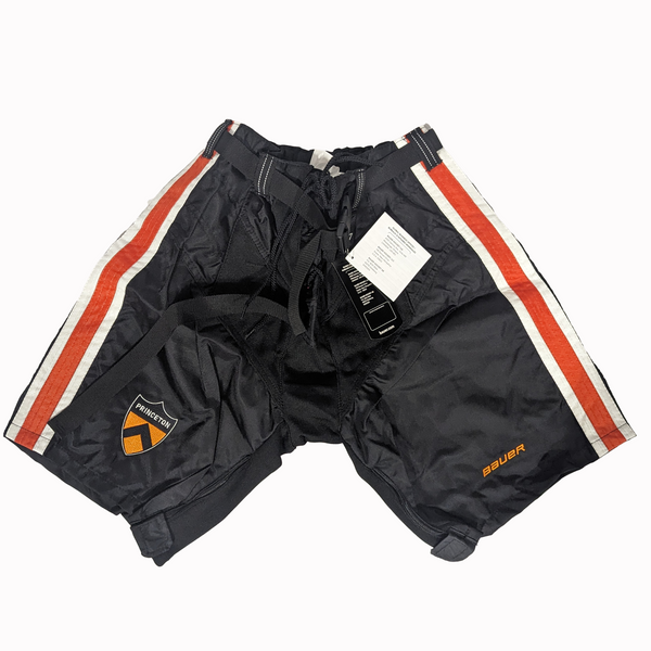 NCAA - Bauer Pant Shell (Black/Orange)