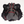 Load image into Gallery viewer, Bauer Pro Series - Used Pro Stock Goalie Chest Protector (Black/Maroon)
