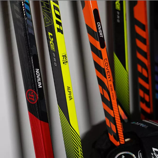 HockeyStickMan Canada