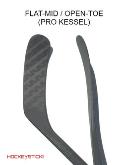 CCM Ribcor Trigger ASY
