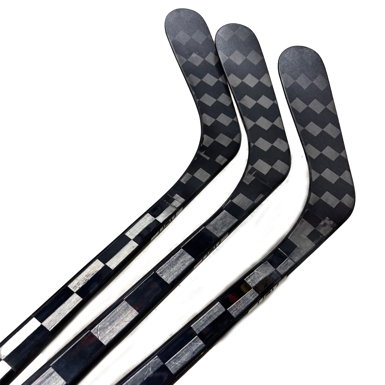 Pro Blackout™ Prototype - Intermediate