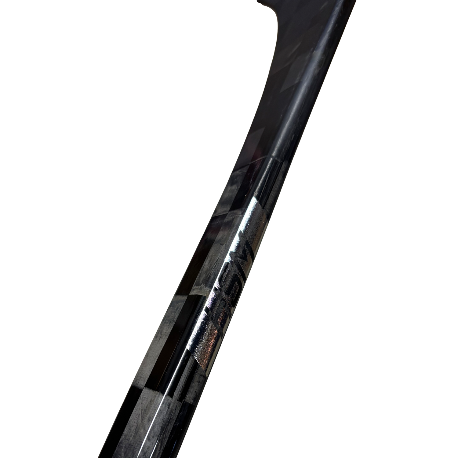 Pro Blackout™ Prototype - Intermediate