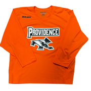 NCAA - Maillot d'entraînement Providence d'occasion (orange)