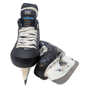 Patins de hockey True SVH Pro Custom - AHL Pro Stock - Taille 7R