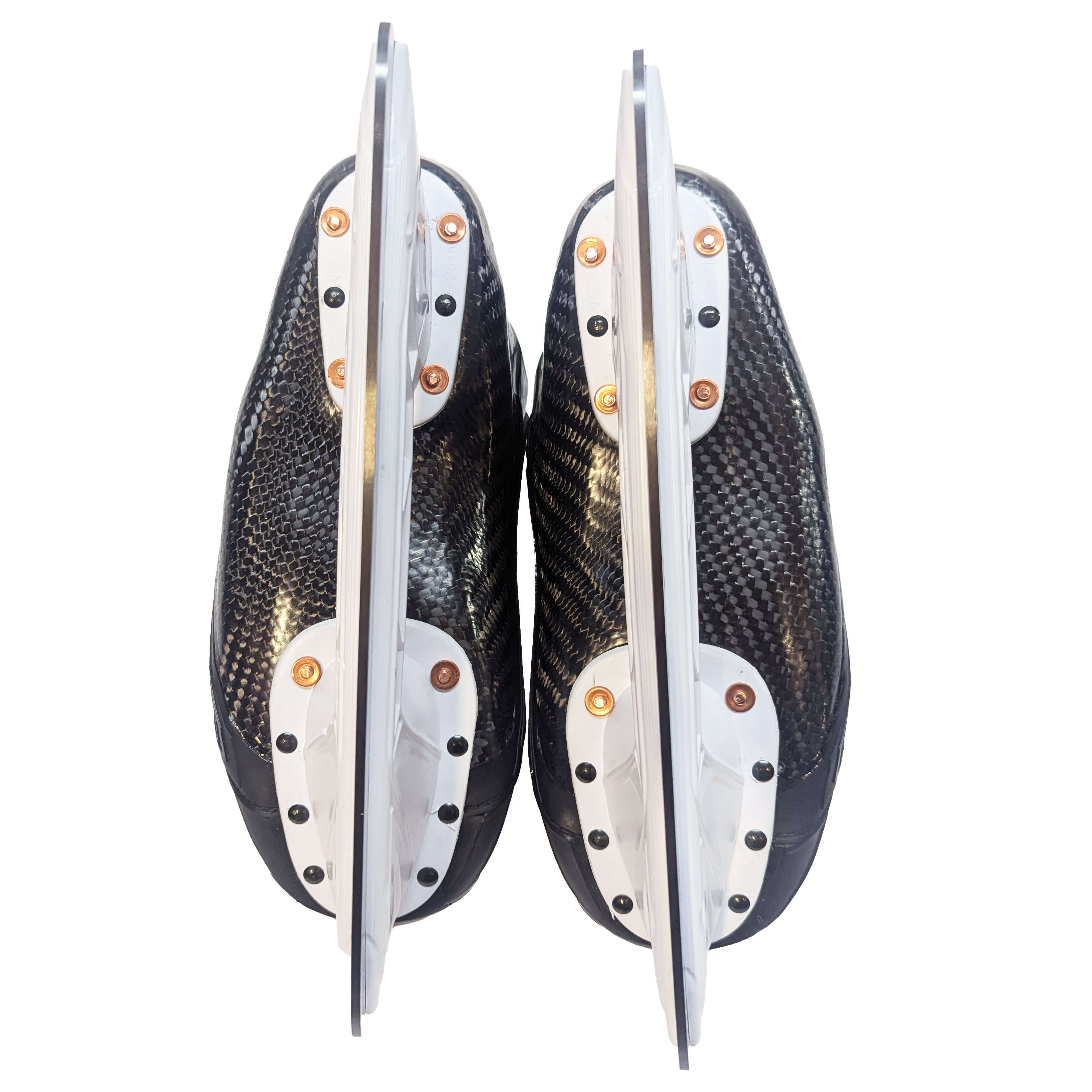 Patins de hockey True SVH Pro Custom - AHL Pro Stock - Taille 7R