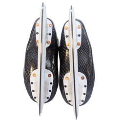 Patins de hockey True SVH Pro Custom - AHL Pro Stock - Taille 7R