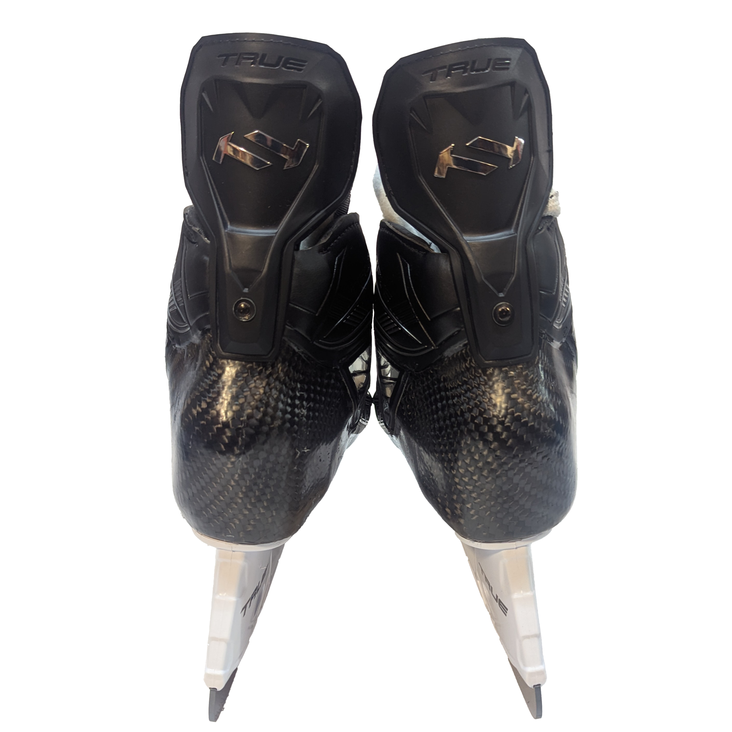 Patins de hockey True SVH Pro Custom - AHL Pro Stock - Taille 7R