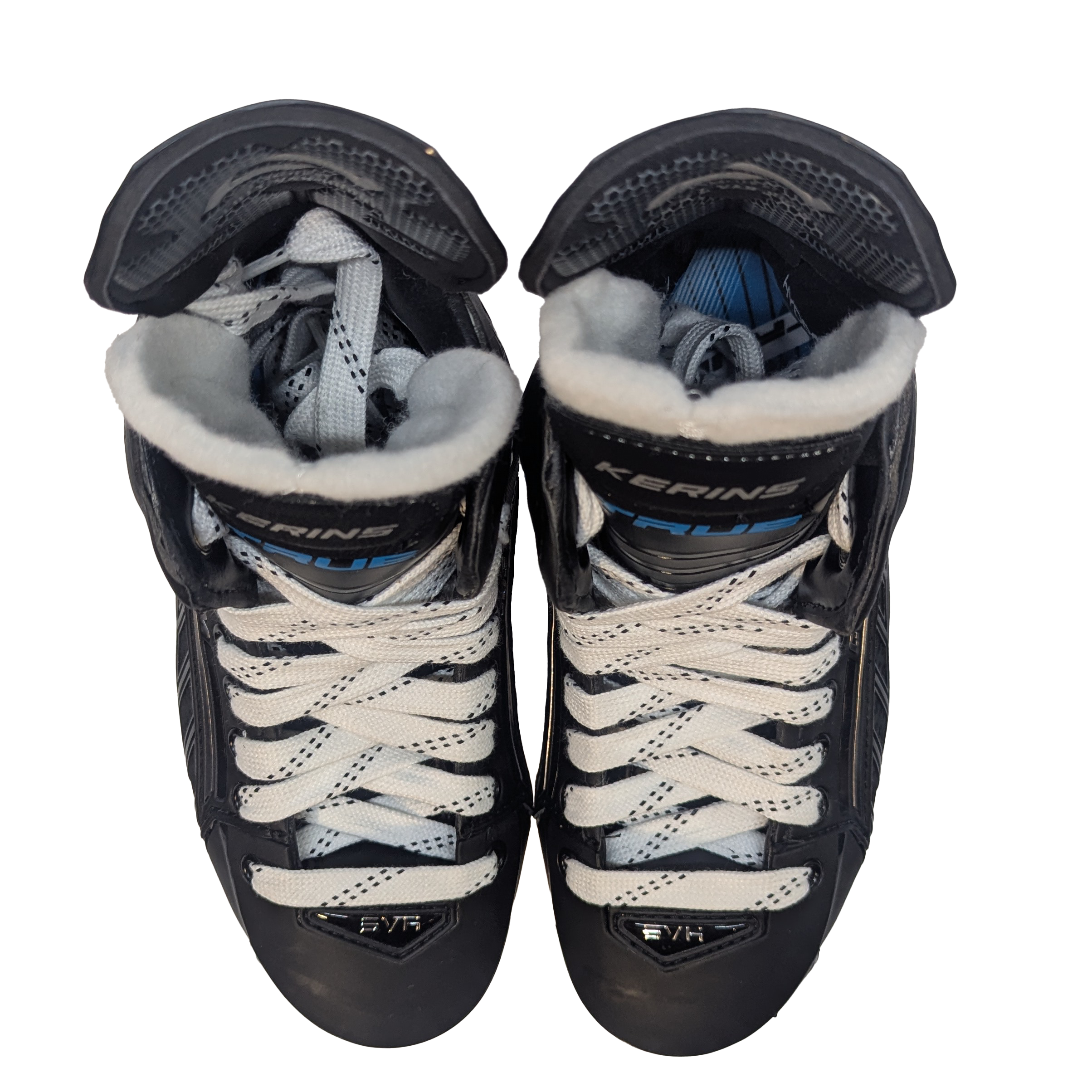 Patins de hockey True SVH Pro Custom - AHL Pro Stock - Taille 7R