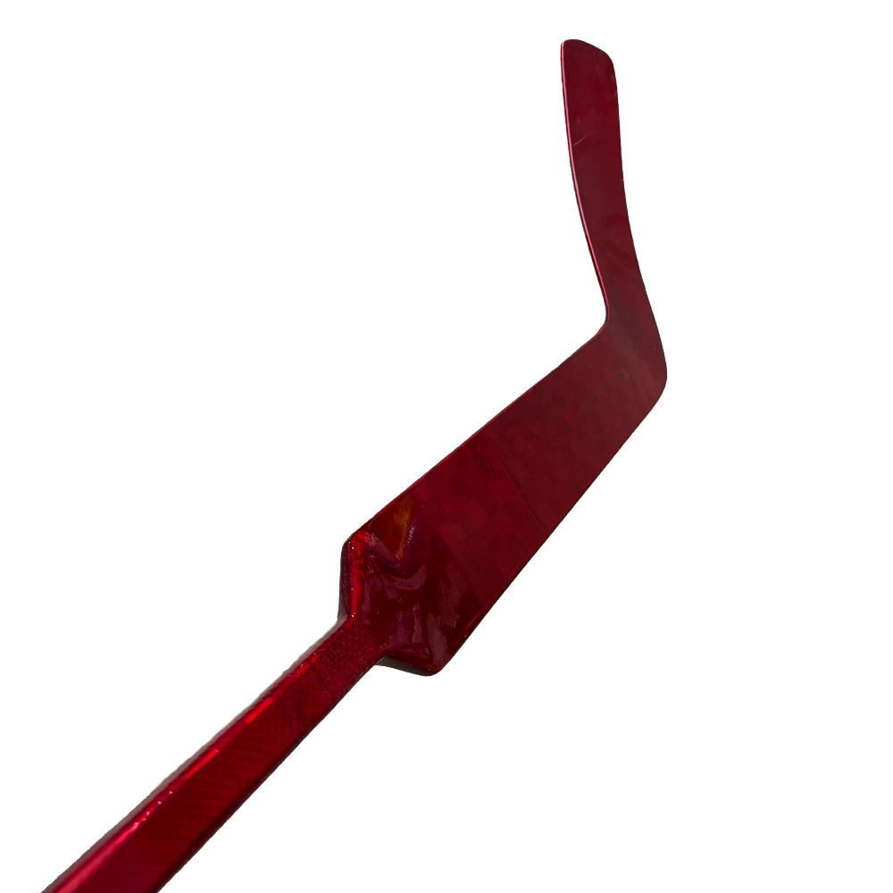 Goalie - Pro Blackout™ Red Lite