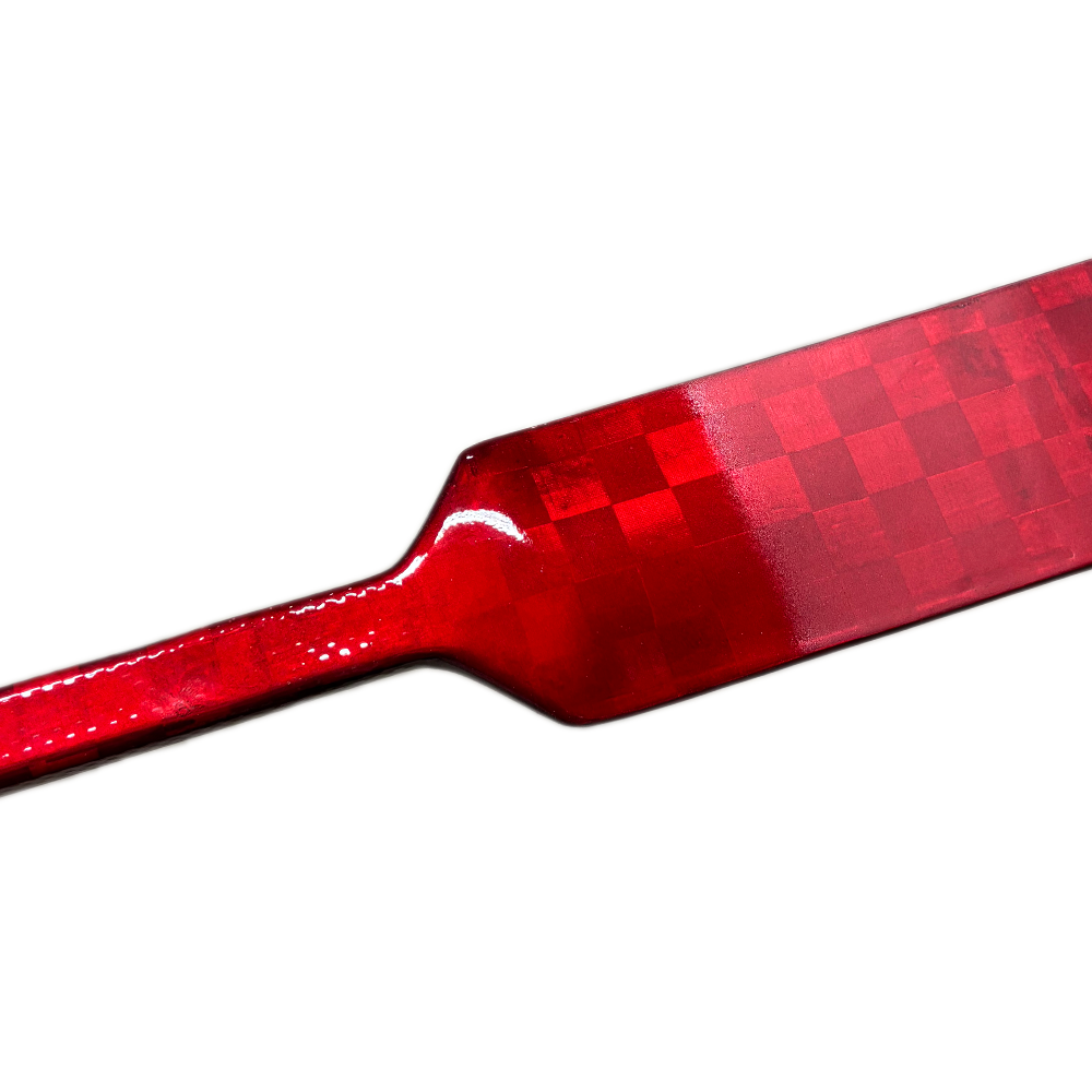 Goalie - Pro Blackout™ Red Lite