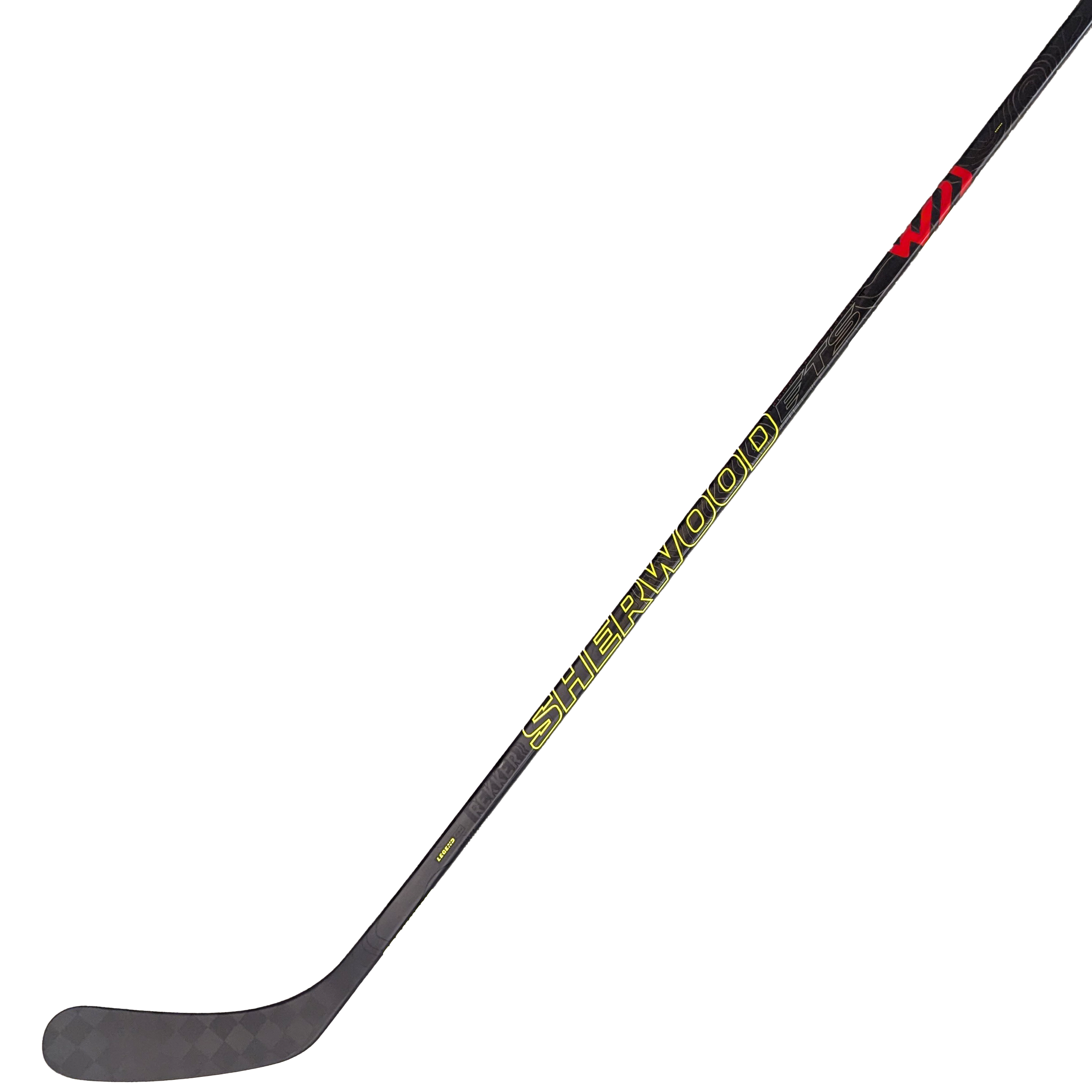 Savannah Harmon Pro Stock - Sherwood Rekker Legend Pro (PWHL)