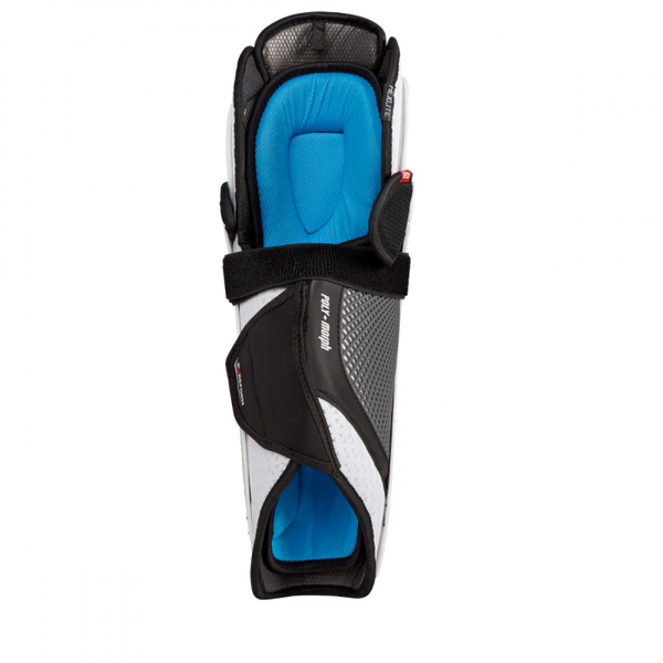 STX Surgeon RX3 Shin Pads - Intermediate