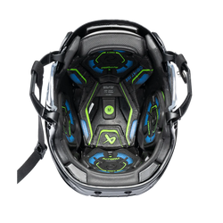 Bauer Re Akt 155 - Hockey Helmet (Black)