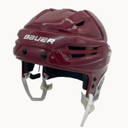 Casque de hockey Bauer Re-Akt 95 (marron)