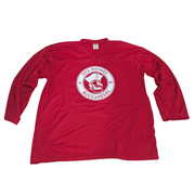 USHL - Used Practice Jersey (Red)