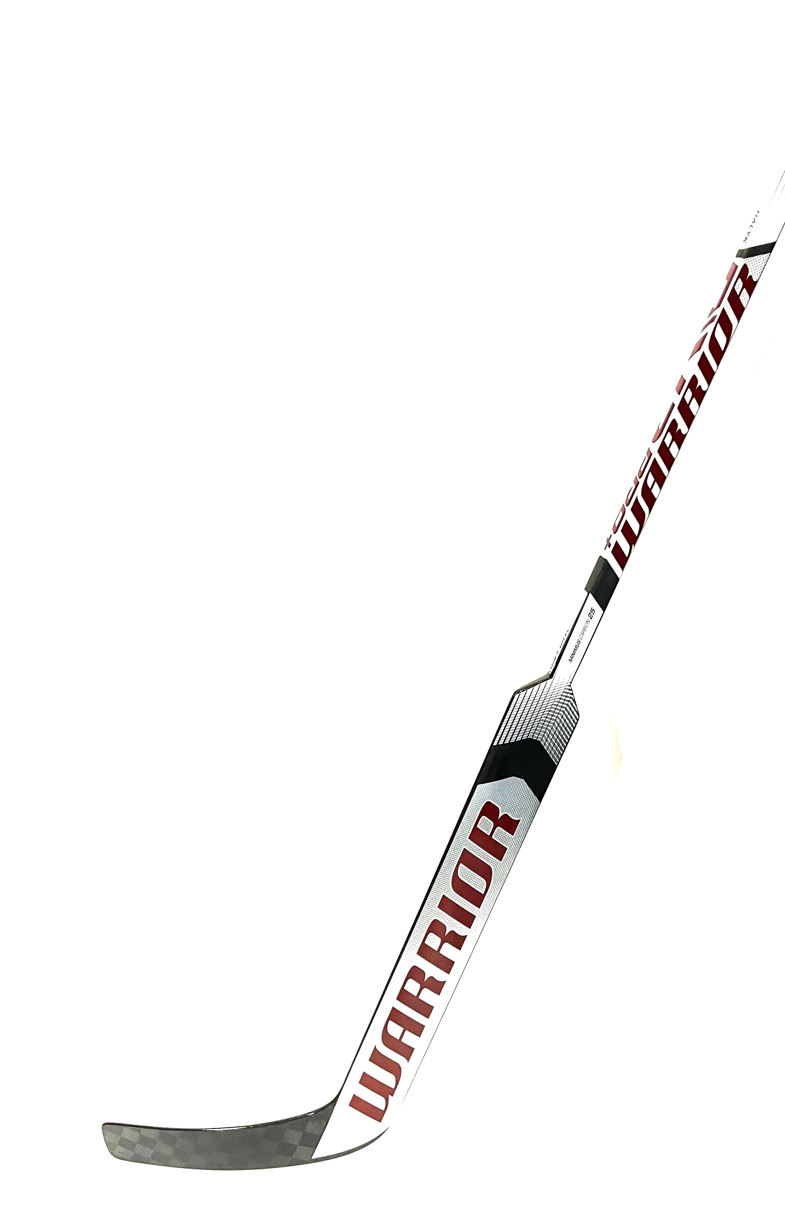 Gardien de but - Rituel du Guerrier V2 Pro+