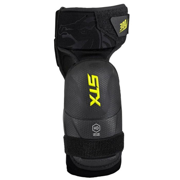 STX Stallion 300 Elbow Pads