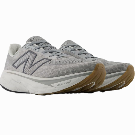 New Balance - Men's Fresh Foam X 1080 V14 Running Shoes (Grey)