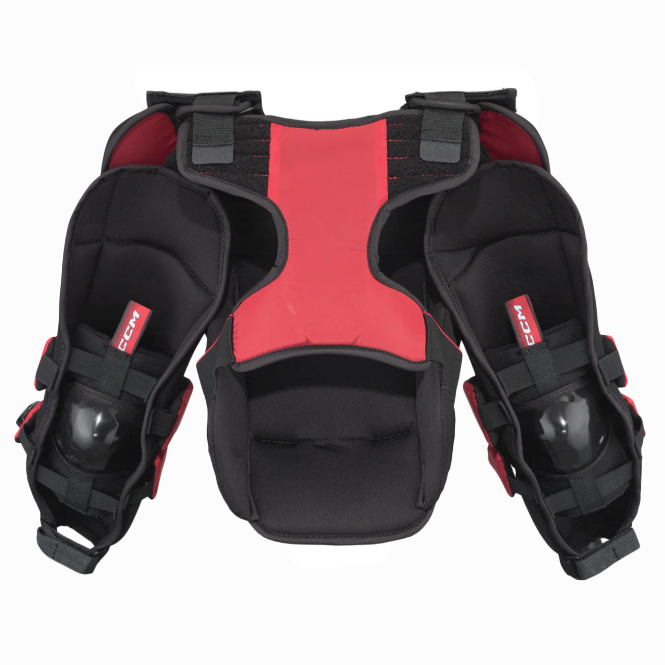 CCM Phenom - Youth Goalie Chest Protector