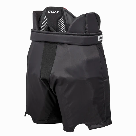 CCM Phenom - Youth Goalie Pants (Black)