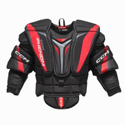 CCM Phenom - Junior Goalie Chest Protector
