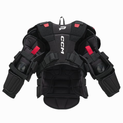 CCM Phenom - Junior Goalie Chest Protector